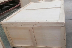 木制出口包装箱